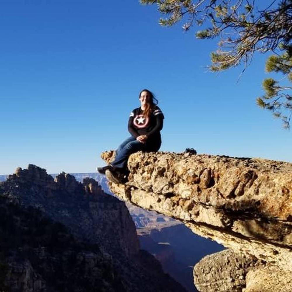 Meet your Posher, Kim